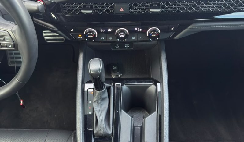 
								Honda Accord full									