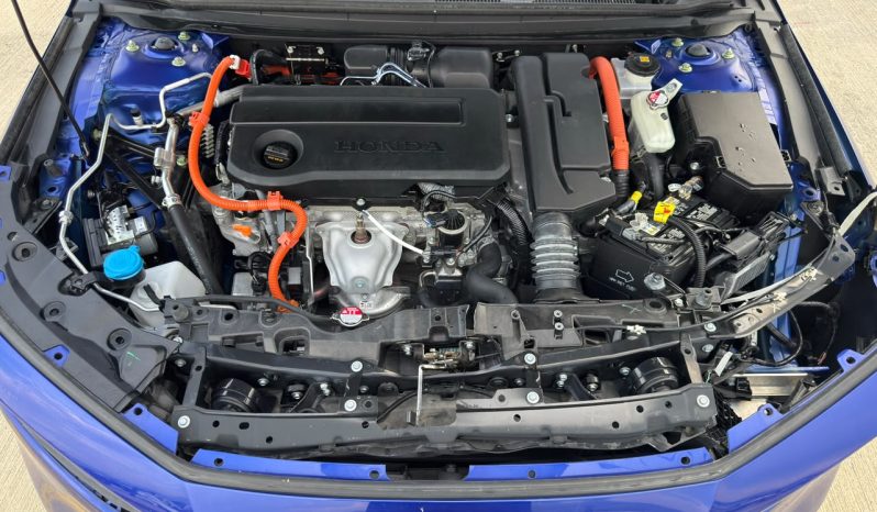 
								Honda Accord full									