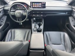 
										Honda Accord full									