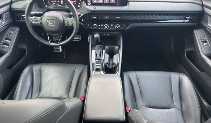 
								Honda Accord full									