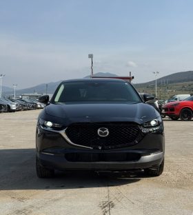 2022 Mazda CX-30, Select