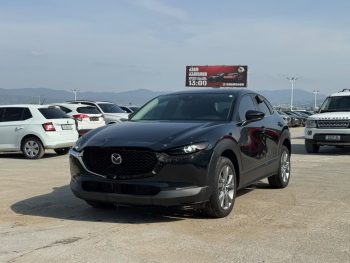 2022 Mazda CX-30, Select