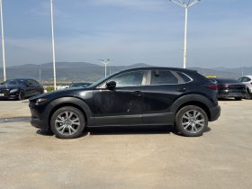 2022 Mazda CX-30, Select
