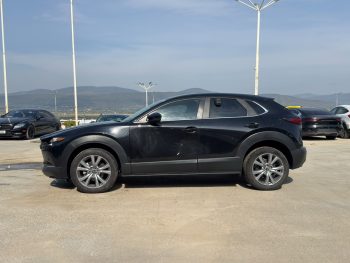 2022 Mazda CX-30, Select