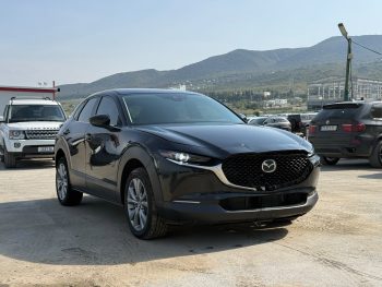 2022 Mazda CX-30, Select