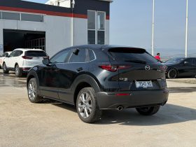 2022 Mazda CX-30, Select