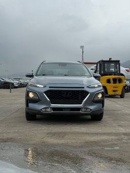 
										2021 Hyundai Kona, Ultimate full									