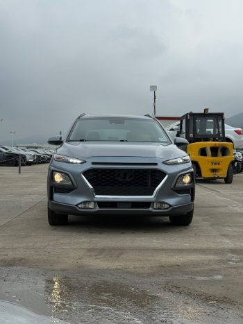 2021 Hyundai Kona, Ultimate