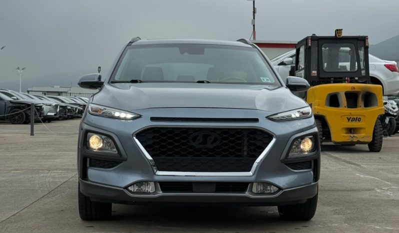 
								2021 Hyundai Kona, Ultimate full									