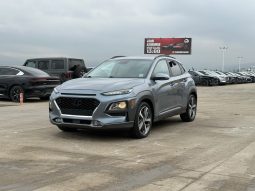 
										2021 Hyundai Kona, Ultimate full									