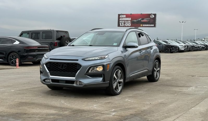 
								2021 Hyundai Kona, Ultimate full									
