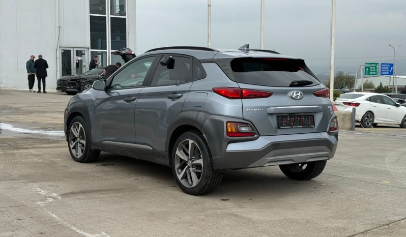 
								2021 Hyundai Kona, Ultimate full									