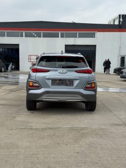 
										2021 Hyundai Kona, Ultimate full									
