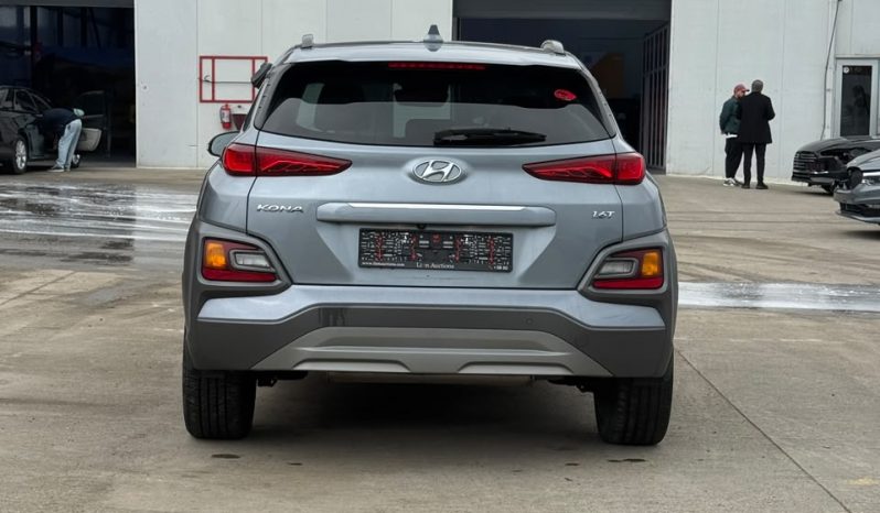 
								2021 Hyundai Kona, Ultimate full									