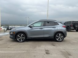 
										2021 Hyundai Kona, Ultimate full									