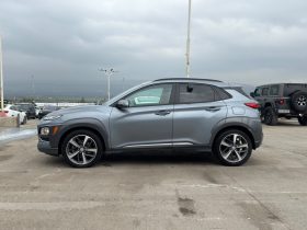 2021 Hyundai Kona, Ultimate