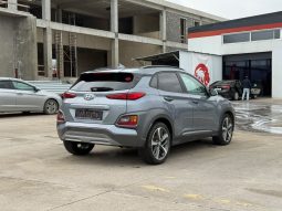 
										2021 Hyundai Kona, Ultimate full									