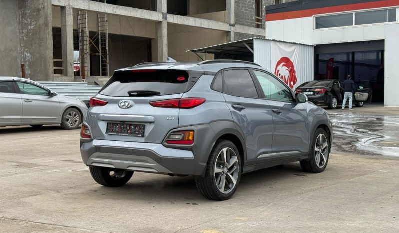 
								2021 Hyundai Kona, Ultimate full									