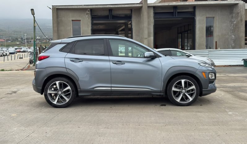 
								2021 Hyundai Kona, Ultimate full									