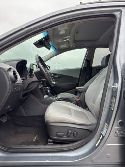 
										2021 Hyundai Kona, Ultimate full									