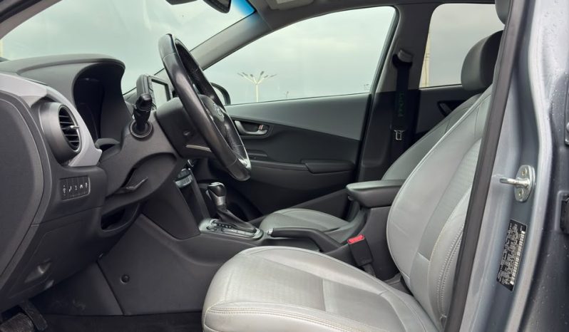 
								2021 Hyundai Kona, Ultimate full									