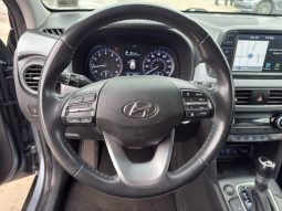 
										2021 Hyundai Kona, Ultimate full									