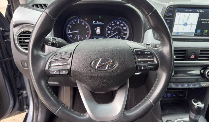 
								2021 Hyundai Kona, Ultimate full									