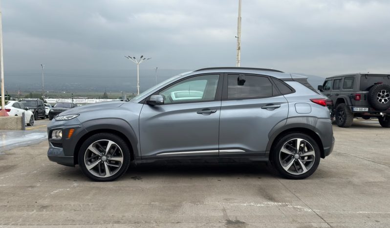 
								2021 Hyundai Kona, Ultimate full									