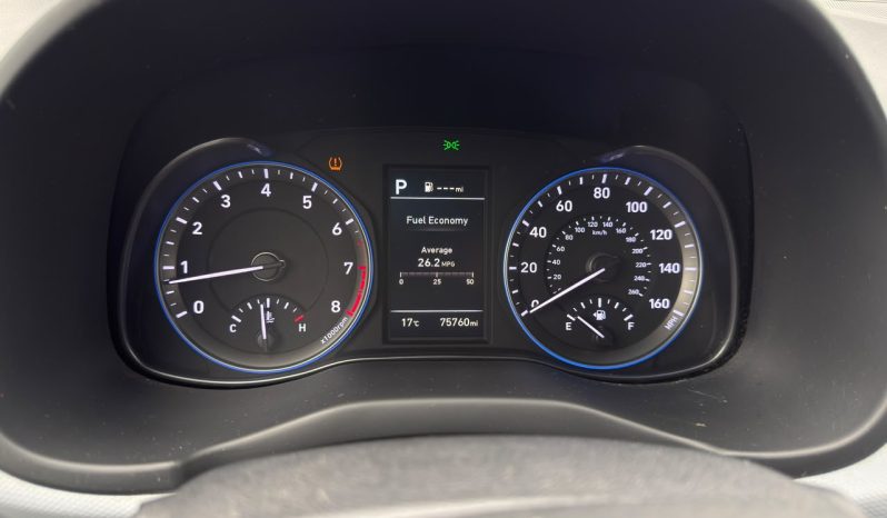
								2021 Hyundai Kona, Ultimate full									
