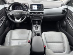 
										2021 Hyundai Kona, Ultimate full									