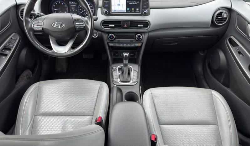 
								2021 Hyundai Kona, Ultimate full									