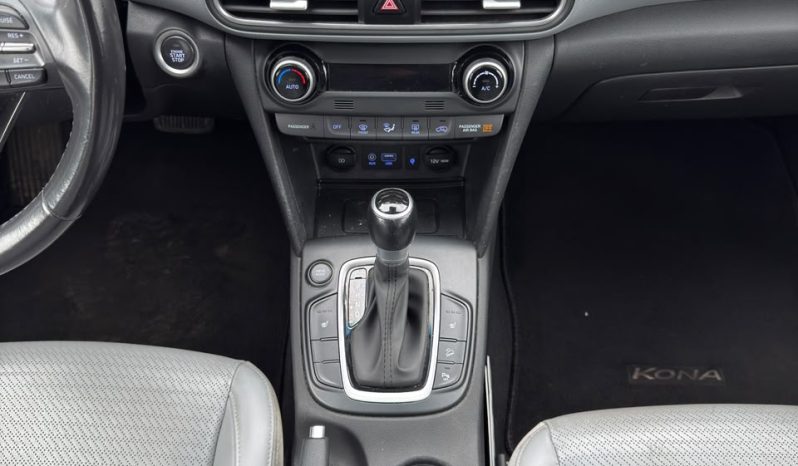 
								2021 Hyundai Kona, Ultimate full									