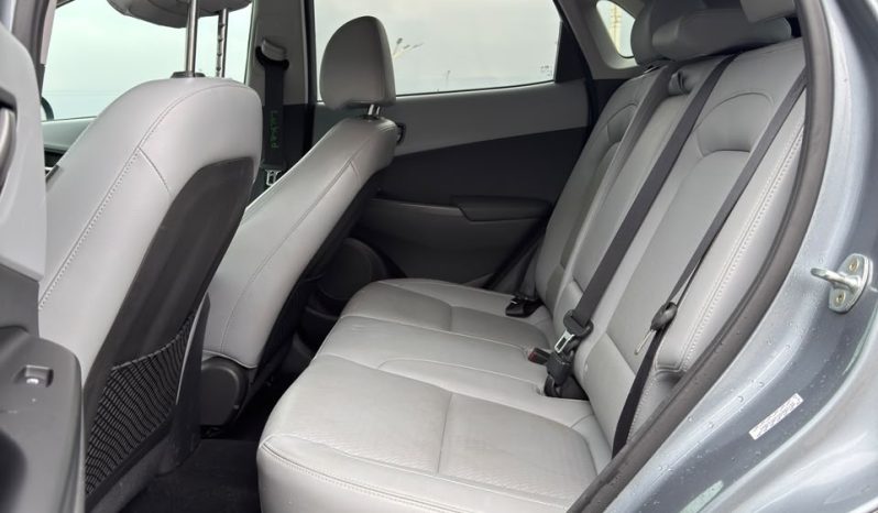 
								2021 Hyundai Kona, Ultimate full									