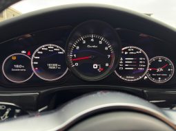
										2017 Porsche Panamera, Turbo full									
