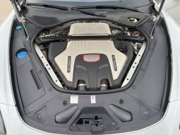 
										2017 Porsche Panamera, Turbo full									
