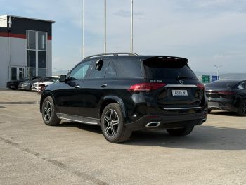 2020 MERCEDES-BENZ GLE 350