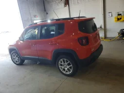 
										Jeep Renegade full									