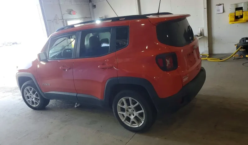 
								Jeep Renegade full									