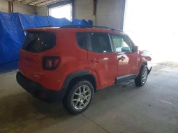 
										Jeep Renegade full									