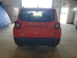 
										Jeep Renegade full									