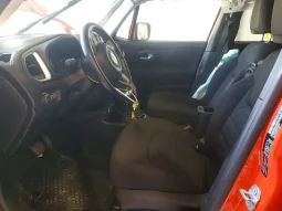 
										Jeep Renegade full									