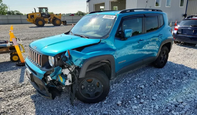 
								Jeep Renegade full									