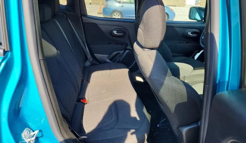 
								Jeep Renegade full									
