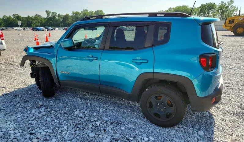 
								Jeep Renegade full									