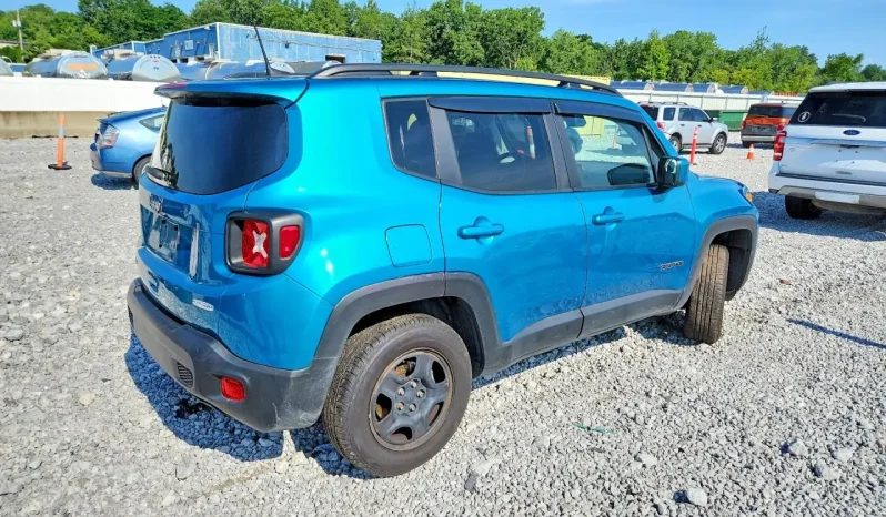 
								Jeep Renegade full									