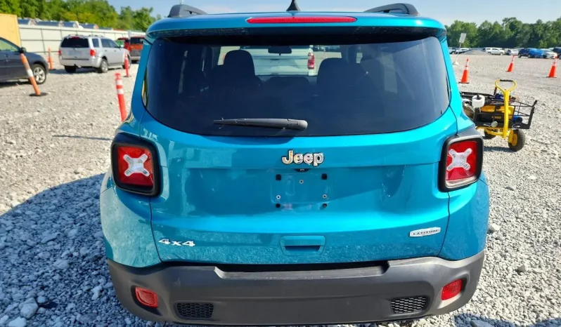 
								Jeep Renegade full									