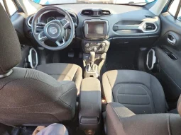 
										Jeep Renegade full									
