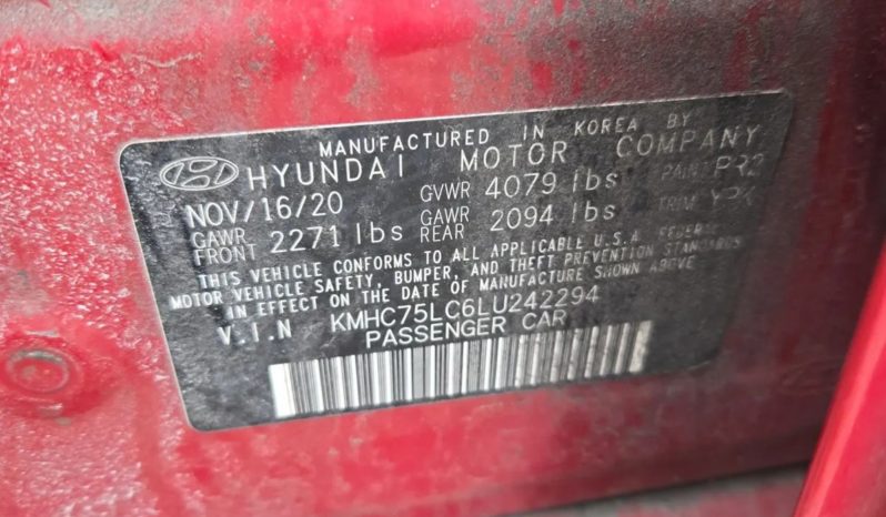 
								Hyundai Ioniq full									