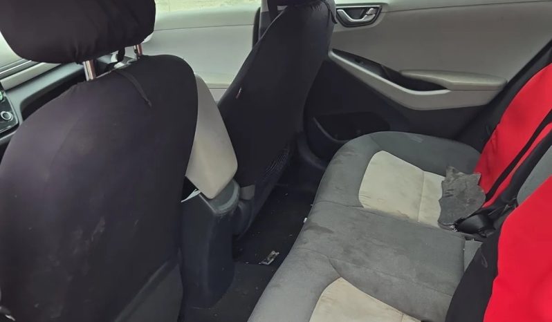 
								Hyundai Ioniq full									