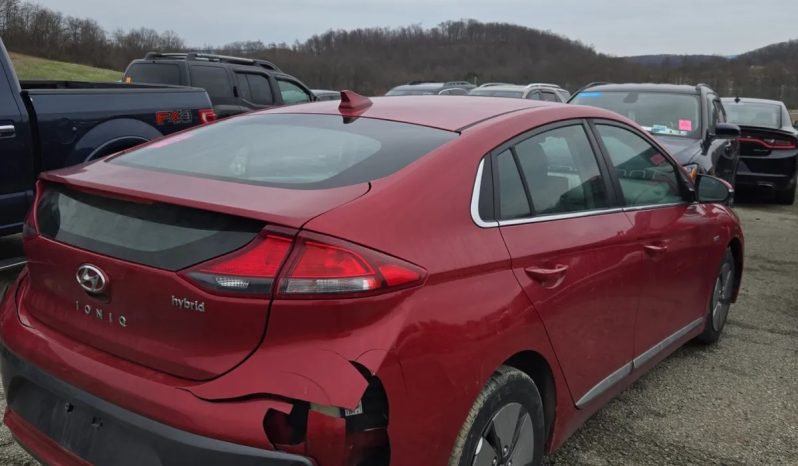 
								Hyundai Ioniq full									